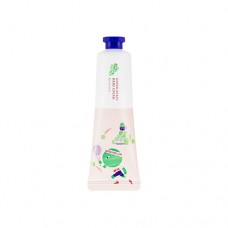 MISSHA Love Secret Hand Cream (Green Grape) [Joseph Park Edition] – Krém na ruce s vůní zelených hroznů (I3010)
